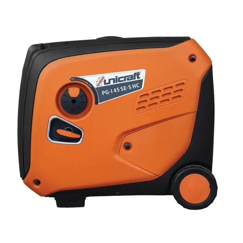 Invertorová elektrocentrála PG-I 45 SE-S HC 6707145 Unicraft