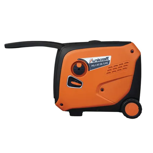Invertorová elektrocentrála PG-I 45 SE-S HC 6707145 Unicraft