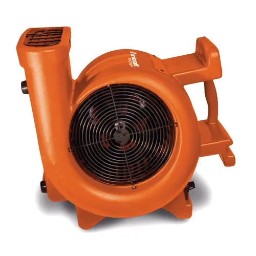 Radiální ventilátor RV 270 P 6262027 Unicraft