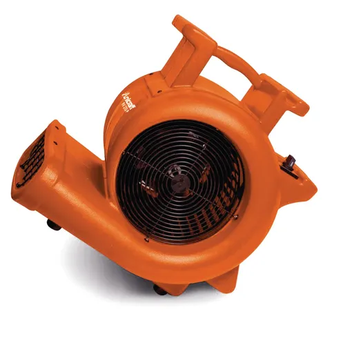 Radiální ventilátor RV 270 P 6262027 Unicraft