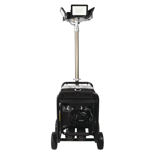 Synchronní elektrocentrála PG-E 55 SEA 4 in 1 6706955 Unicraft