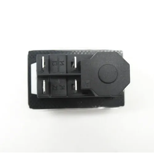 Vypínač  pro brusky GU 15, GU 18, GU 20 (230V) 0310117543 Optimum