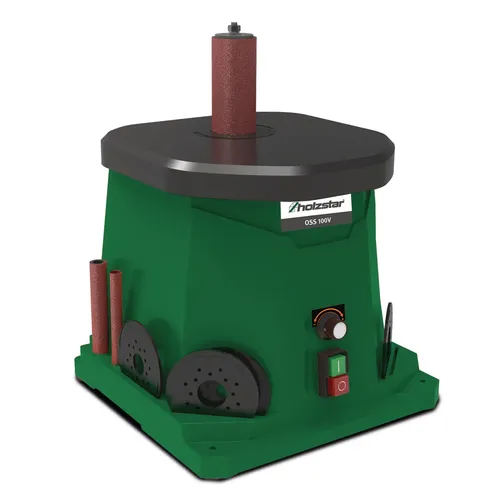 Oscilační bruska OSS 100 V 5903505 Holzstar