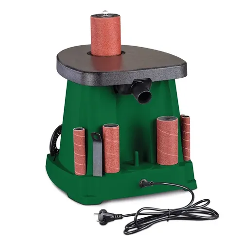 Oscilační bruska OSS 100 V 5903505 Holzstar