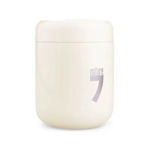 Termoska na jídlo, 500ml Nature7 569400