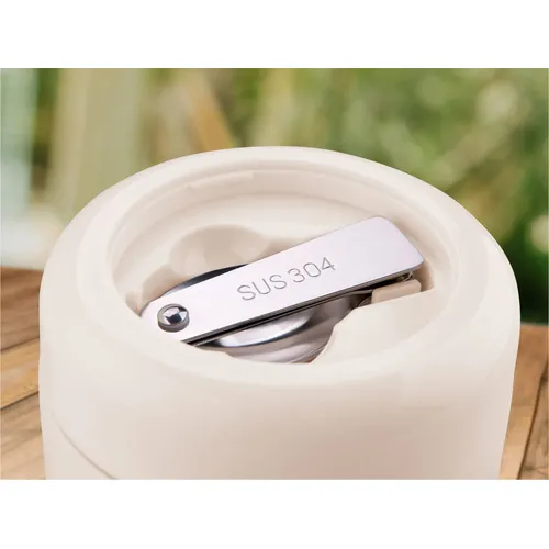 Termoska na jídlo, 500ml Nature7 569400