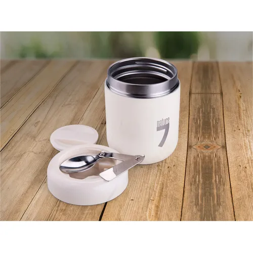 Termoska na jídlo, 500ml Nature7 569400