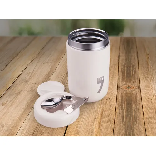 Termoska na jídlo, 750ml Nature7 569401