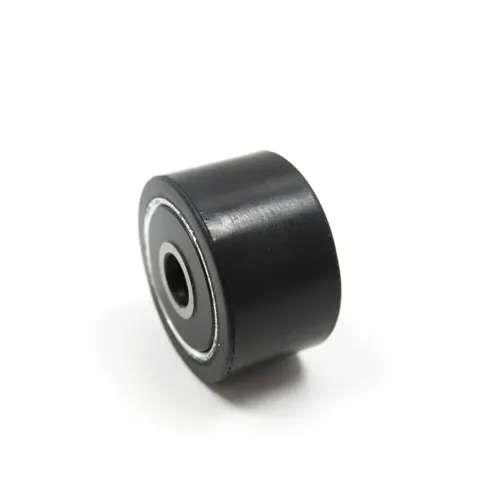 Přední rolna pásu pro pásovou brusku BS-C 20 PRO VS 0240378038 Aircraft