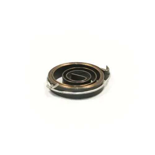 Vratná pružina pro stolní vrtačky B 16, B 160, RB 3 T, DQ 18 0300816130 Optimum