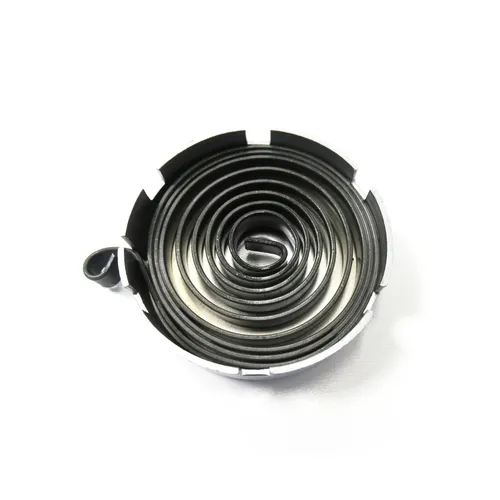 Vratná pružina s krytem pro sloupovou vrtačku B 33 Pro, D 33 Pro, DQ 32 0300333343 Optimum