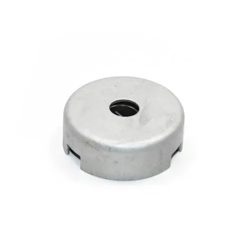 Vratná pružina s krytem pro stolní vrtačky B 24, B 28 H, DH 24, DH 26, DH 28 BV 0302024157 Optimum