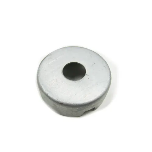 Kryt vratné pružiny pro stolní vrtačky B 13, B 14, B 140 T, DQ 14 0300813150 Optimum