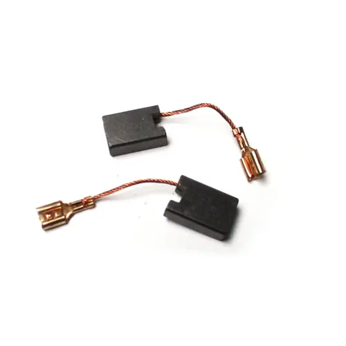 Uhlíky motoru pro pokosovou pilu KGZ 305 E 0570230554 Holzstar