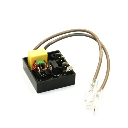 Usměrňovač pro magnetické vrtačky MB 351, MB 502, MB 754, MB 1204 0386035195 Metallkraft