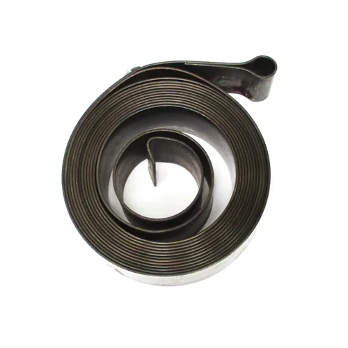 Vratná pružina pro sloupovou vrtačku B 30 BS, B 34 H Vario, DH 28 GS, DH 32 GS, DH 35 0302130333 Optimum