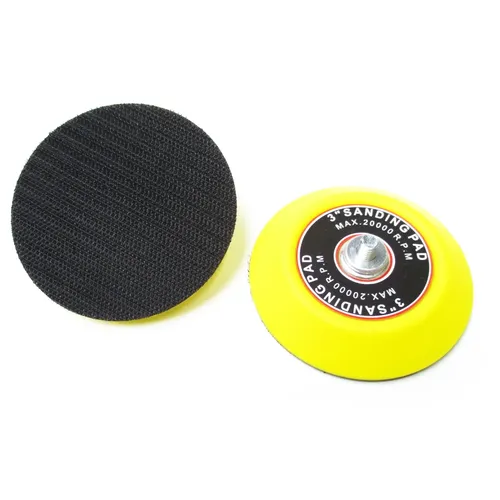 Talíř se suchým zipem pro PSM 3 PRO MINI 0240328040 Aircraft