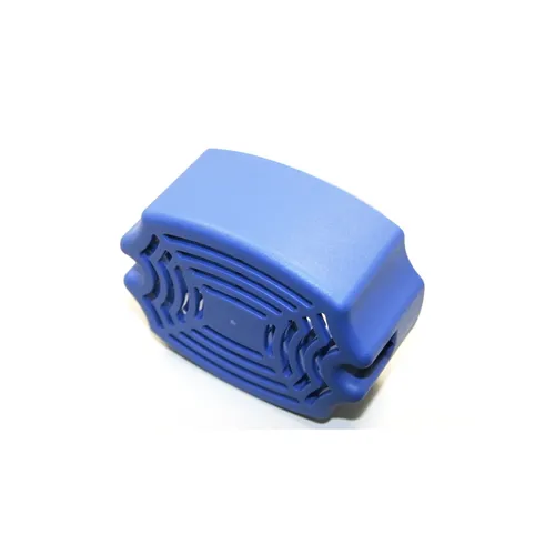 Horní kryt motoru pro magnetické vrtačky MB 351, MB 351 F, MB 502E 0386035149 Metallkraft