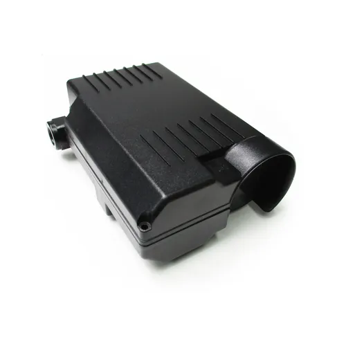 Plastový kryt svorkovnice pro kompresory 230V 026583050 Aircraft