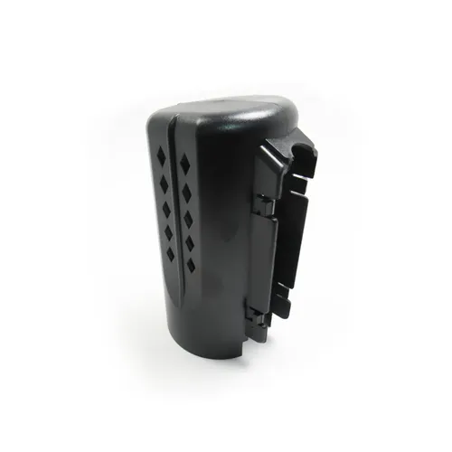 Kryt motoru pro závitořez GS 1100-16 E 04450116MC Metallkraft