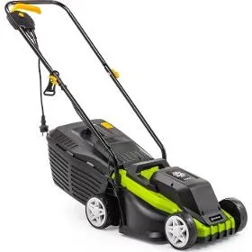 Fzr 2018-e elektrická sekačka fieldmann