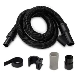 Makita 1917K7-7 sada odsávacího daptéru