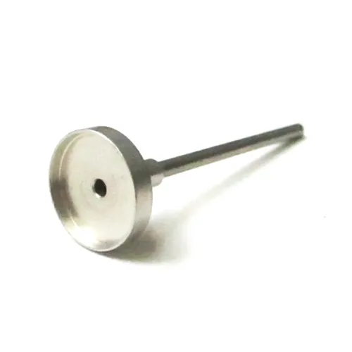 Gravírovací jehla pro GS PRO (nový typ) 0240311014 Aircraft