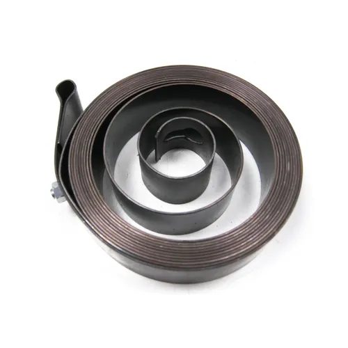 Vratná pružina B 40 GSP, B 40 GSM (nový typ, používáno od 5/2009) 0333440043 Optimum