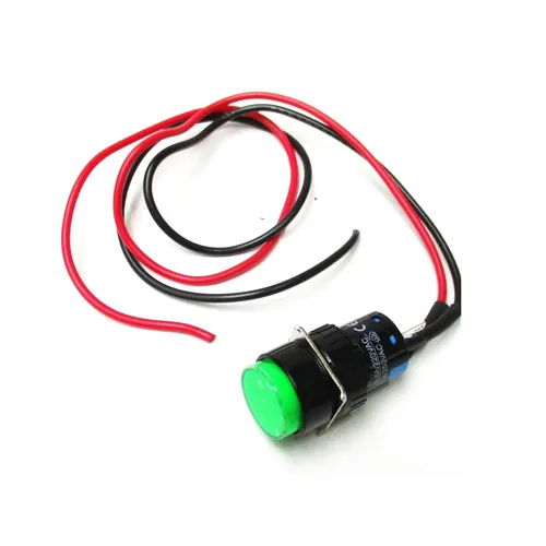 Mikrospínač posuvu pinoly sloupové vrtačky B 40, B 50 GSM, B 30 VGM 0333440069 Optimum