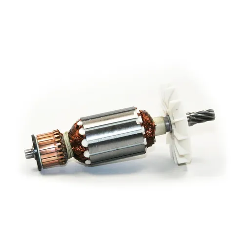 Rotor pro magnetické vrtačky MB 351, MB 502 E 0386035139 Metallkraft