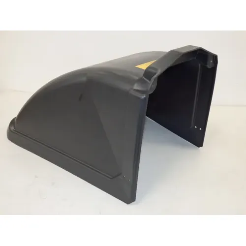 WB Zadní deflektor DKK-589 Weibang