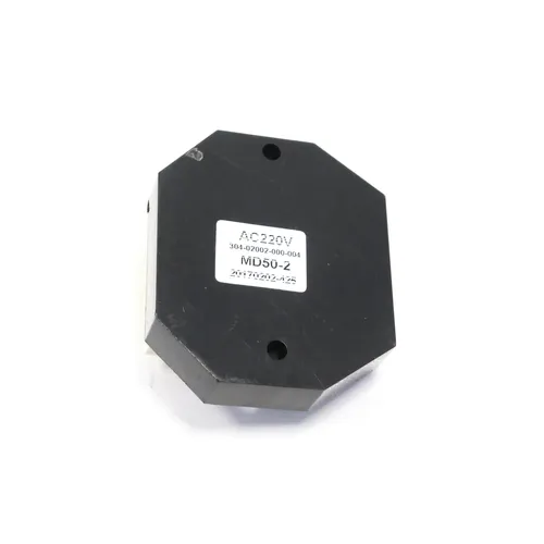 Proudová ochrana pro magnetické vrtačky MB 502, MB 754 03860502114 Metallkraft