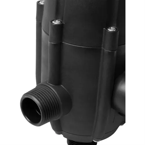 Tlakový spínač s ochranou proti chodu nasucho Güde 94174