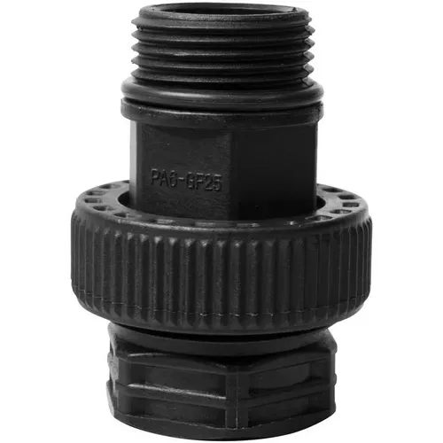 Tlakový spínač s ochranou proti chodu nasucho Güde 94174