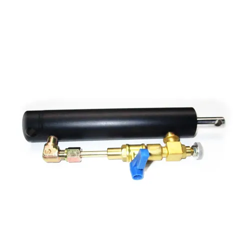 Hydraulický válec pro pásovou pilu S 131 GH 0330013177 Optimum