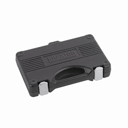 Momentový klíč SET 21 ks 1/4" 2-20NM Kreator KRTH31001