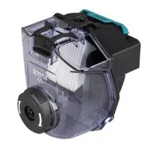 Makita 1916C0-9 prachové pouzdro komplet