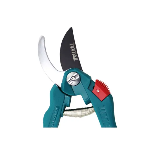 Zrušeno! nahrazeno výrobkem tht1576033 nůžky zahradnické, sada 3ks TOTAL THT1578033