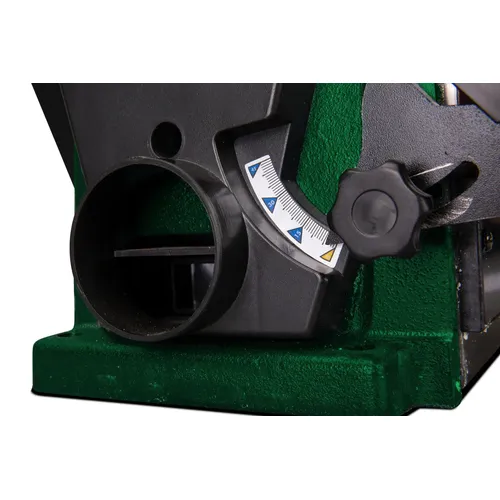 Pásová a čelní bruska BTS 151 V 5903152 Holzstar