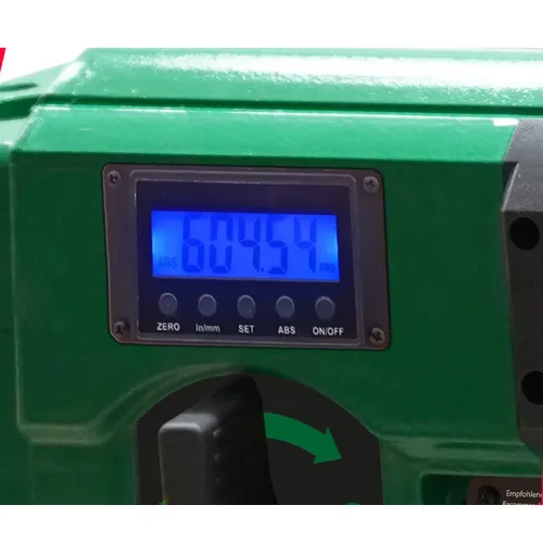 Protahovačka DH 330-2 SPIRAL 5904336 Holzstar