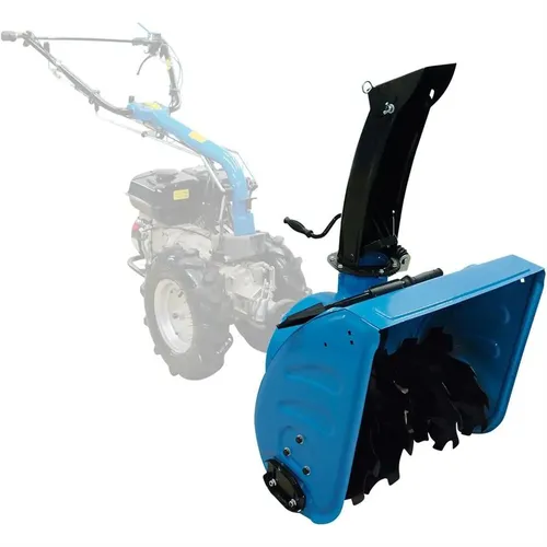 Sněhová fréza GFS 560 Güde 95185