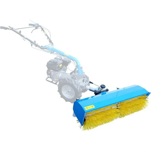 Zametací stroj GKM 900 2v1 Güde 95189