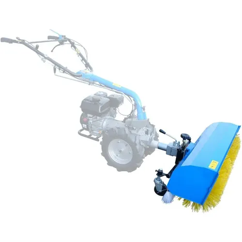 Zametací stroj GKM 900 2v1 Güde 95189