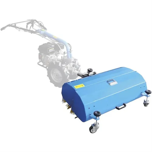 Zametací stroj GKM 900 2v1 Güde 95189