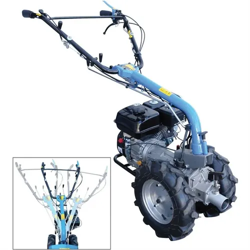 Jednoosý malotraktor GME 6,5V Güde 95187