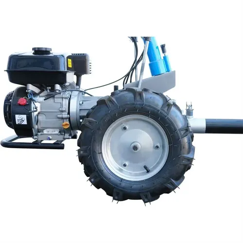 Jednoosý malotraktor GME 6,5V Güde 95187