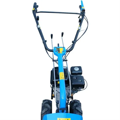 Jednoosý malotraktor GME 6,5V Güde 95187