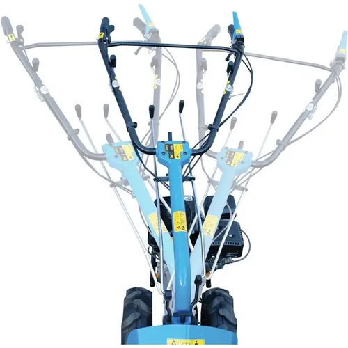 Jednoosý malotraktor GME 6,5V Güde 95187