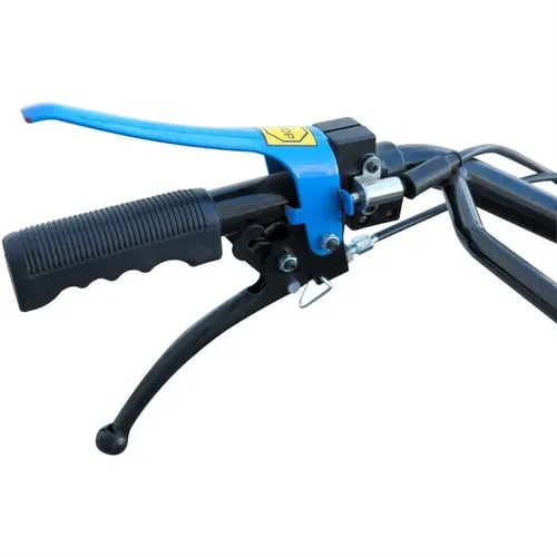 Jednoosý malotraktor GME 6,5V Güde 95187