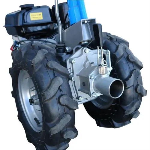 Jednoosý malotraktor GME 6,5V Güde 95187